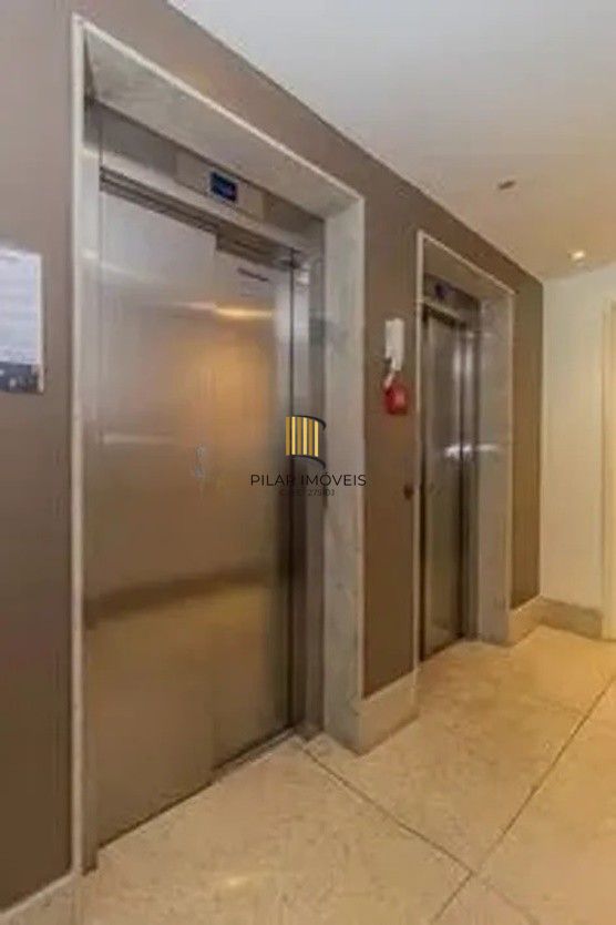 Sala Comercial, 45 m², Menino Deus