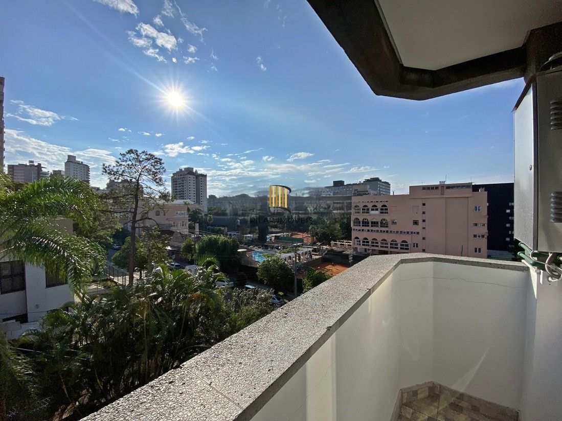 VENDA APARTAMENTO 1 QUARTO TIPO FLAT COM 43,72m² privativos 1 vaga Moinhos de vento
