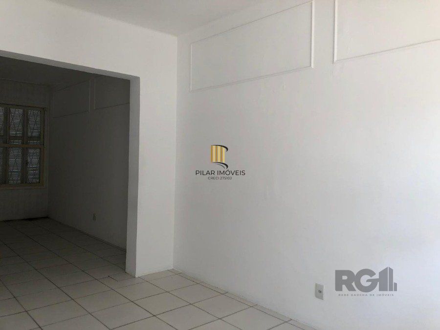 Casa no bairro Centro