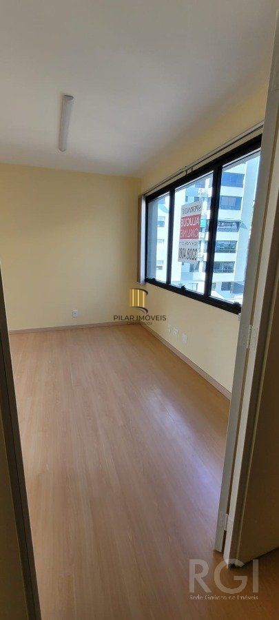 Conjunto/Sala para Venda - 37.87m², 0 dormitórios, Moinhos de Vento