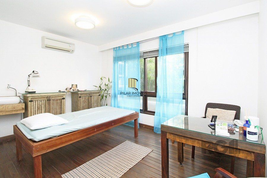 Casa Comercial Bairro Petrópolis