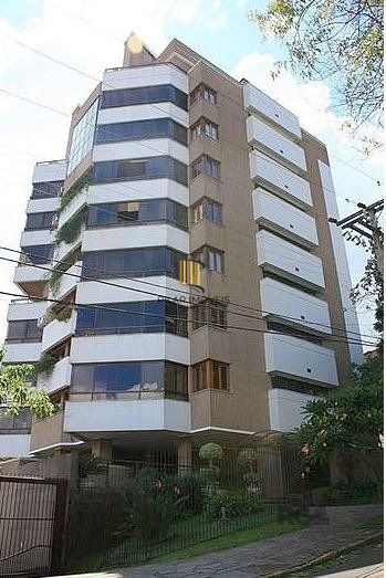 Apartamento 3 dormitórios no bairro Rio Branco