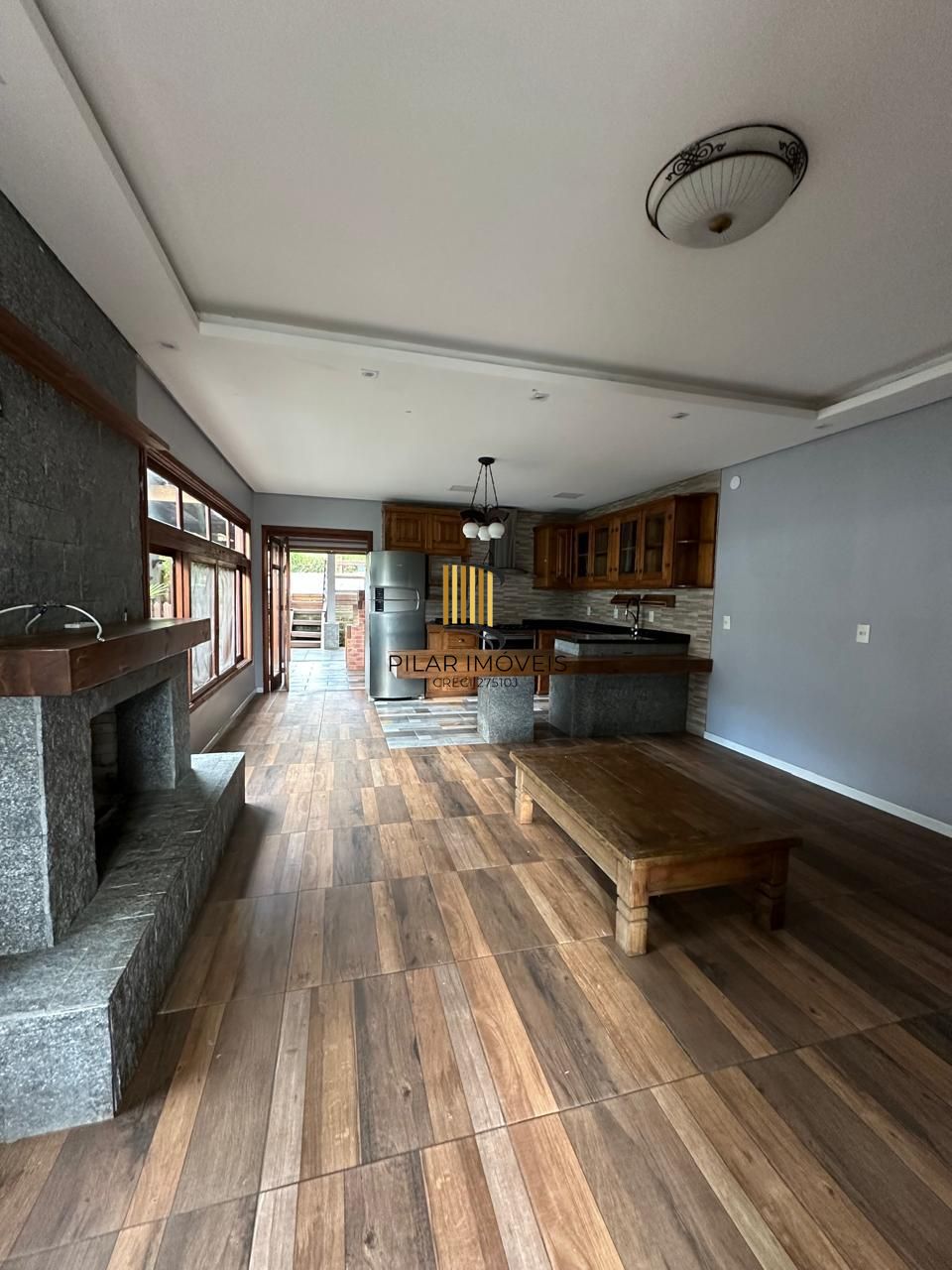 Linda casa no Condominio Buena Vista Parque no municipio de Viamão,