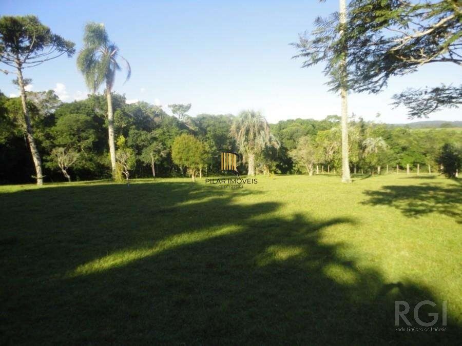 Sítio para Venda - 680m², 3 dormitórios, sendo 1 suites, 6 vagas - Lomba Do Pinheiro