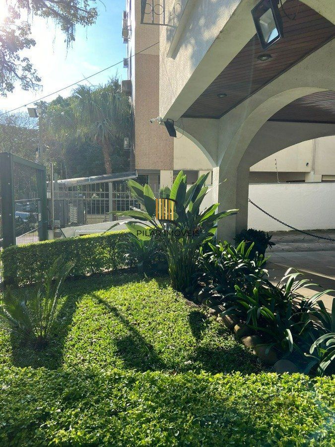 Apartamento 2 dormitórios no bairro São João