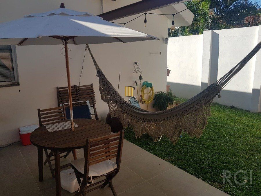 Casa para Venda - 200m², 4 dormitórios, sendo 1 suites, 4 vagas - Santa Tereza