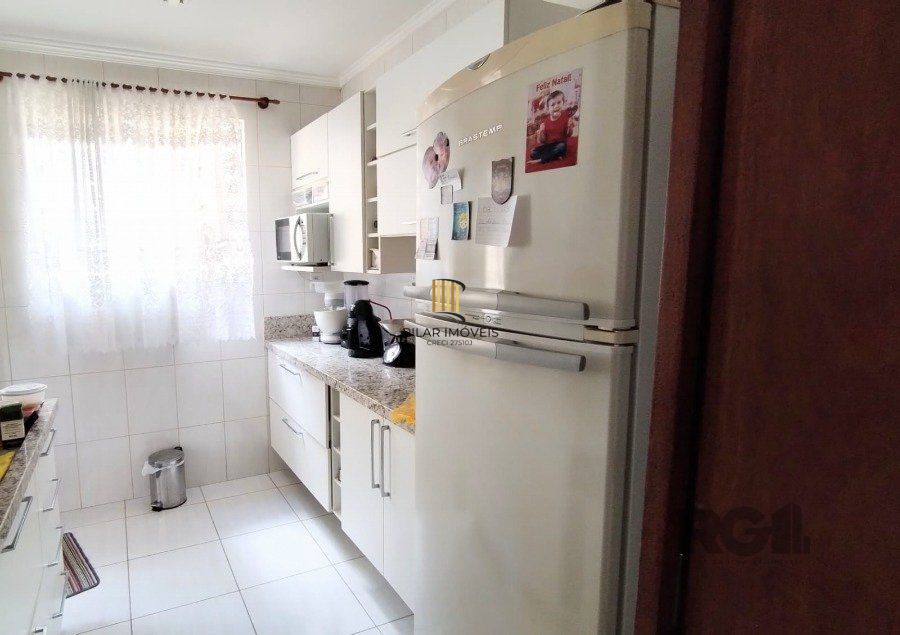 Apartamento 3 dormitórios no bairro Vila Ipiranga