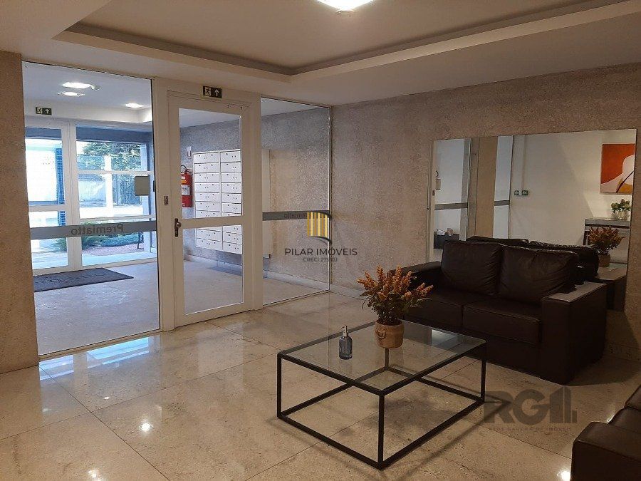 Apartamento 6 Dormitório(s) Bairro Rio Branco