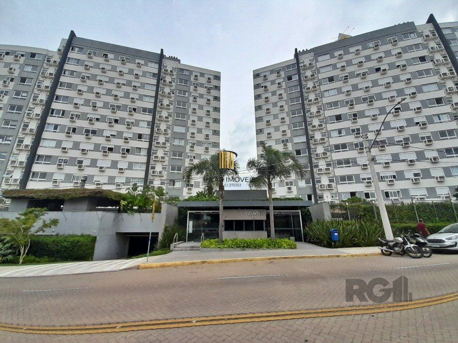 Apartamento 2 dormitórios no bairro Teresópolis