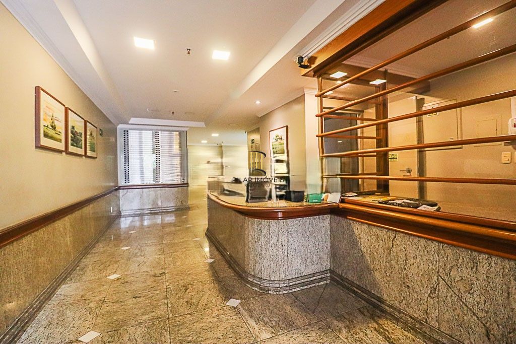 SALA COMERCIAL 43M², MOINHOS DE VENTO, PORTO ALEGRE