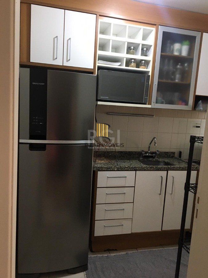 Apartamento para Venda - 85.04m², 3 dormitórios, sendo 1 suite, 1 vaga -  Próximo Bourbon Country