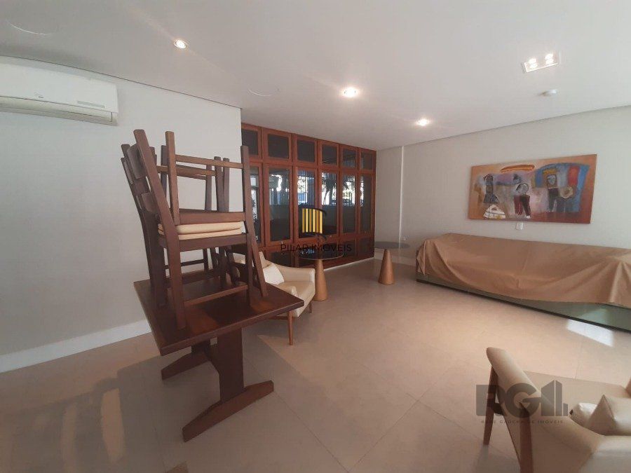 Apartamento 3 Dormitório(s) Bairro Moinhos de Vento