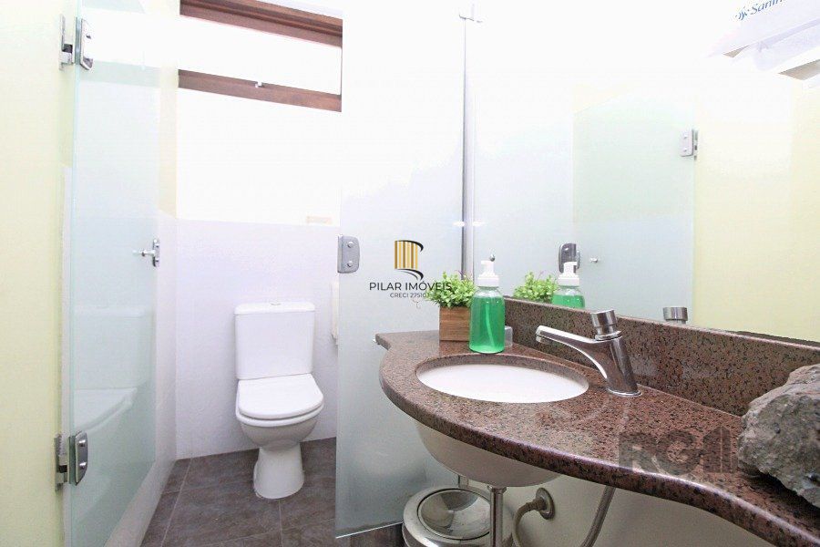 Casa Comercial Bairro Petrópolis