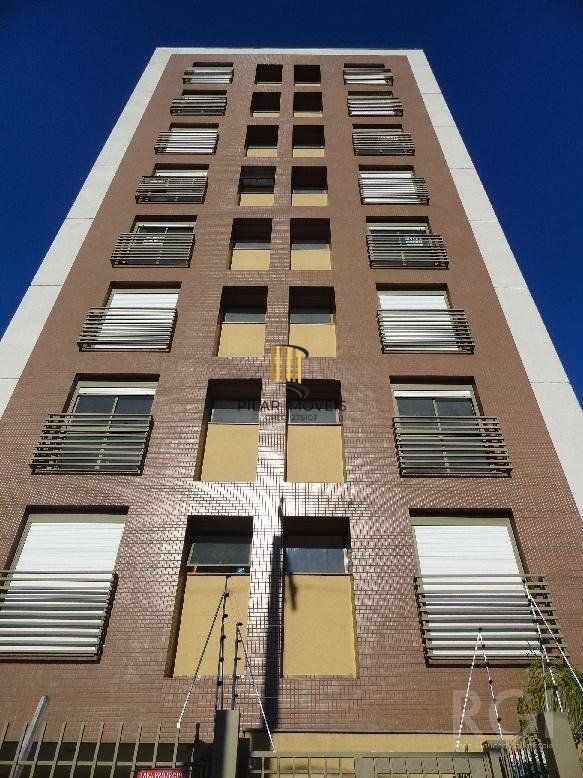 Apartamento para Venda - 65m², 2 dormitórios, sendo 1 suites, 1 vaga - Partenon