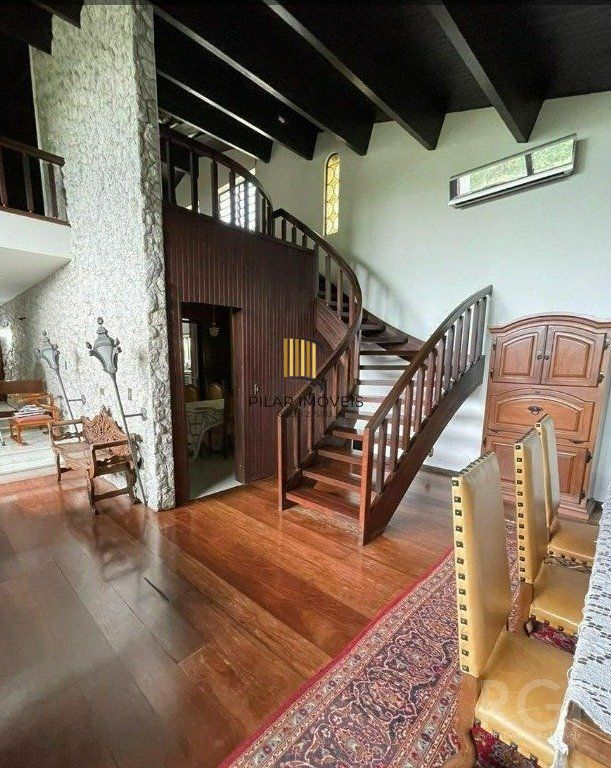Casa 4 Dormitório(s) Bairro Vila Assunção - Pilar Imóveis
