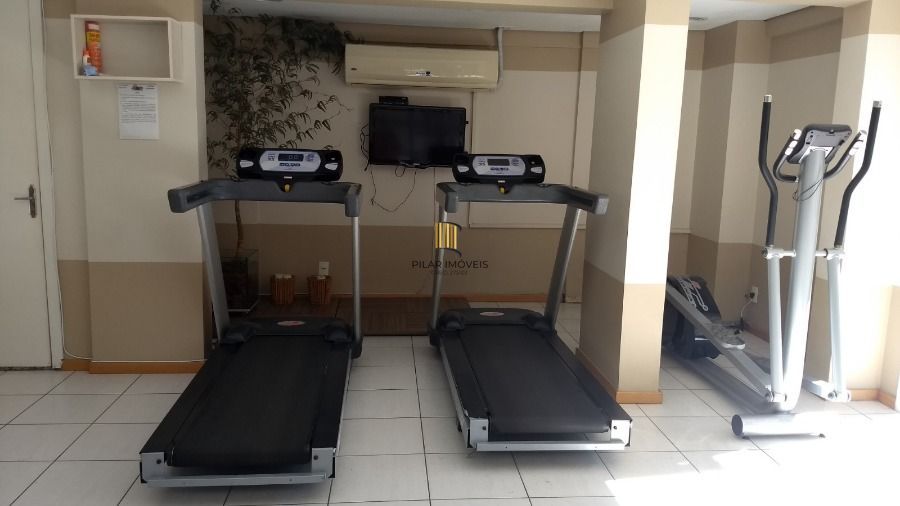 Apartamento 3 dormitórios no bairro Vila Ipiranga