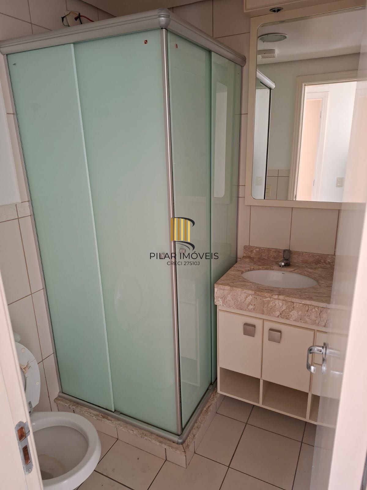 Apartamento 2 dormitórios no bairro Bom Jesus