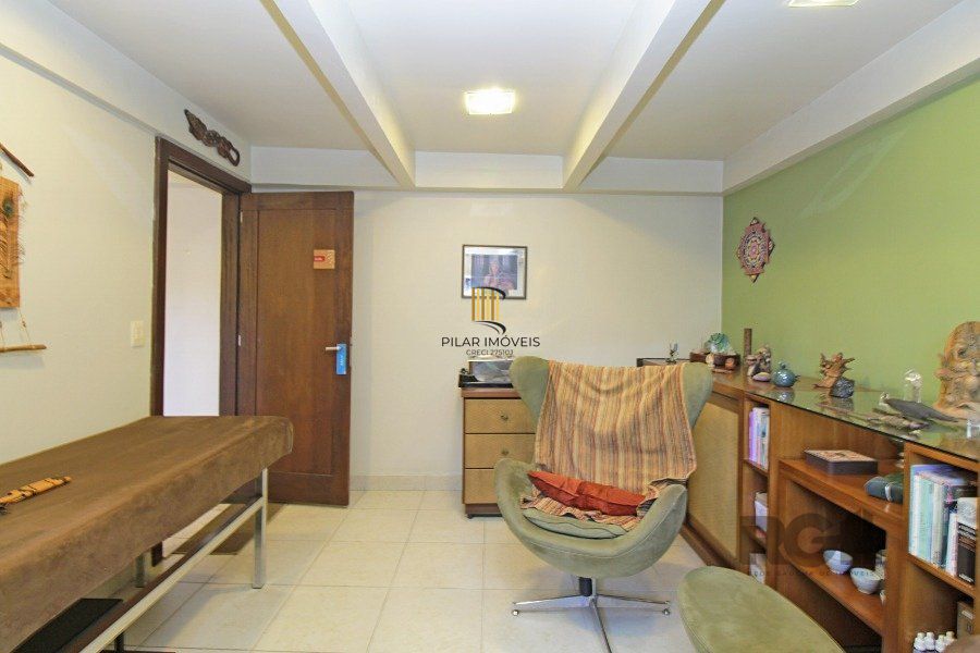 Casa Comercial Bairro Petrópolis