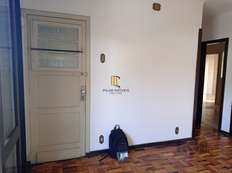 Apartamento 3 dormitórios no bairro Rio Branco