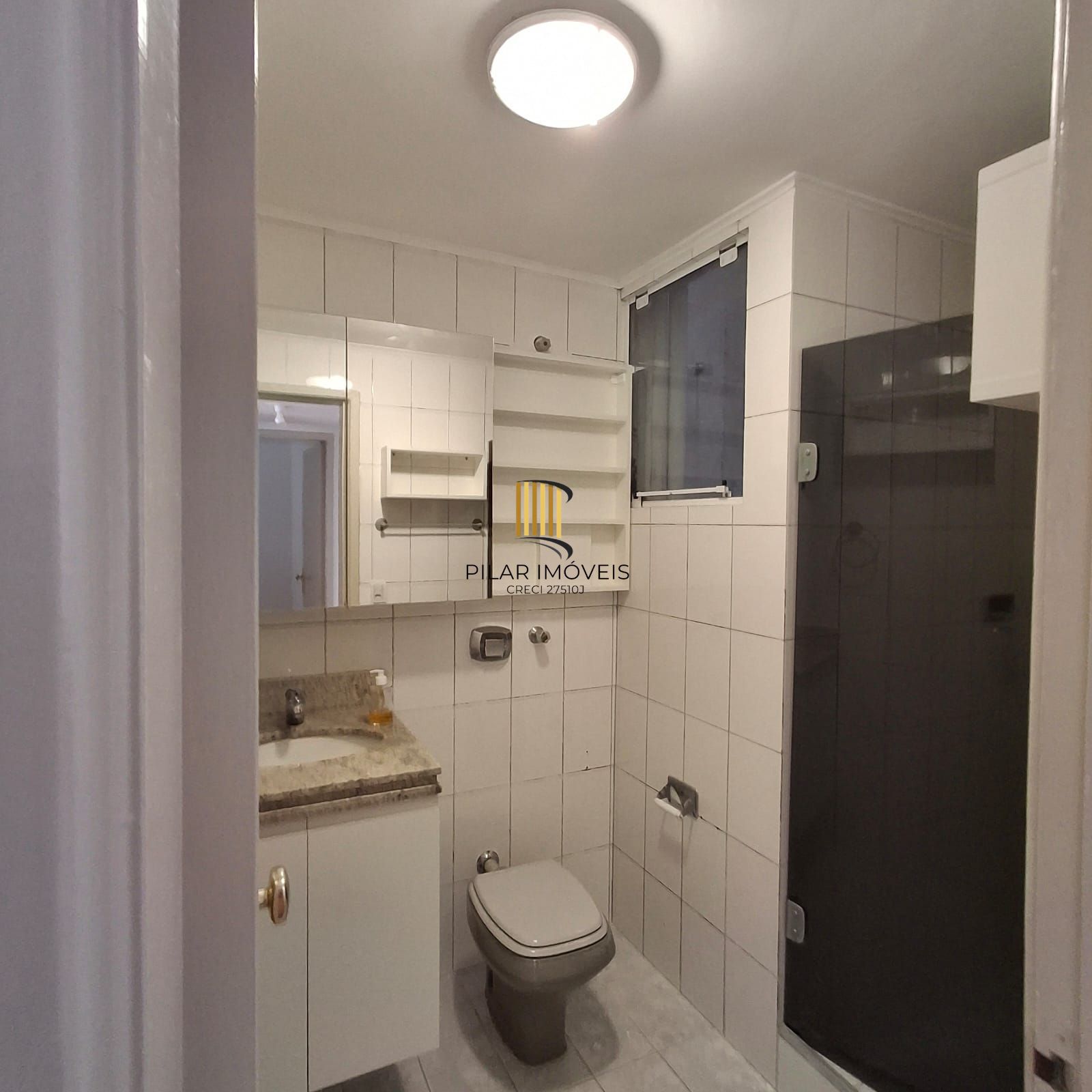 APARTAMENTO 2 DORM À VENDA NO BAIRRO AUXILIADORA, PORTO ALEGRE