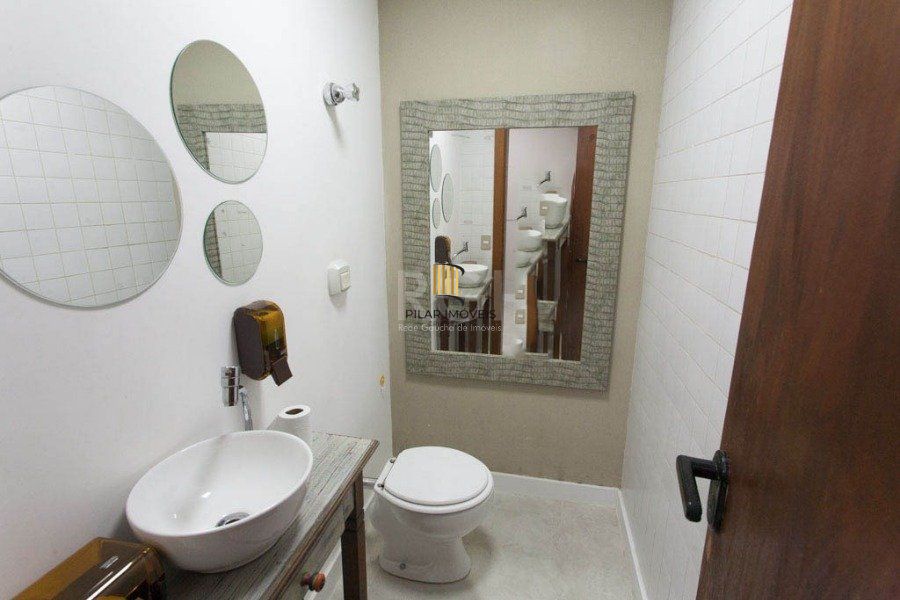 Conjunto/Sala para Venda - 39.91m², 0 dormitórios, Auxiliadora