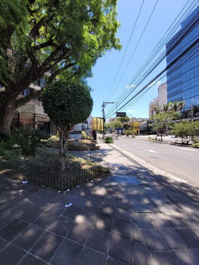 Conjunto/Sala para Venda - 34.92m²,  Floresta