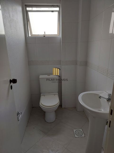 Sala Comercial - Bairro Floresta - 53,36 m² privativos