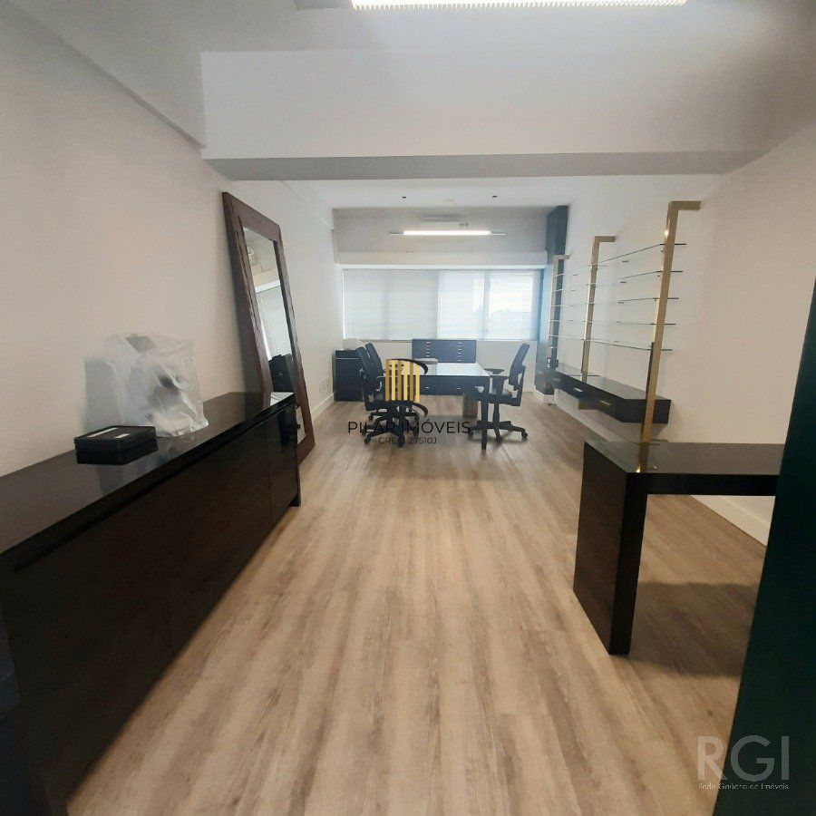 Conjunto/Sala para Venda - 38.07m², 0 dormitórios, Auxiliadora