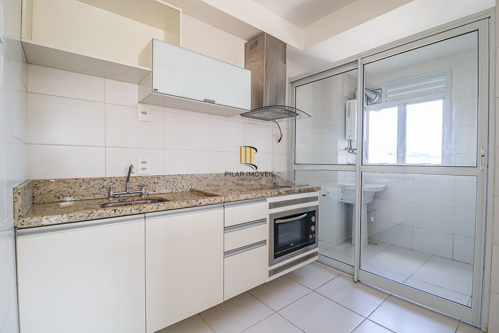Apartamento 3 dormitórios - Terezópolis