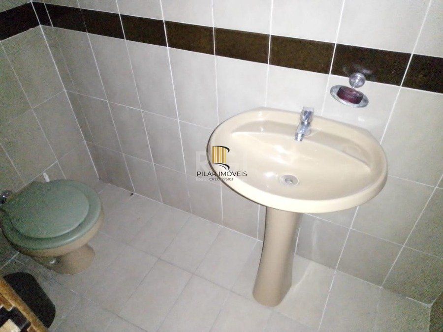 Conjunto/Sala para Venda - 48m², 0 dormitórios, Menino Deus