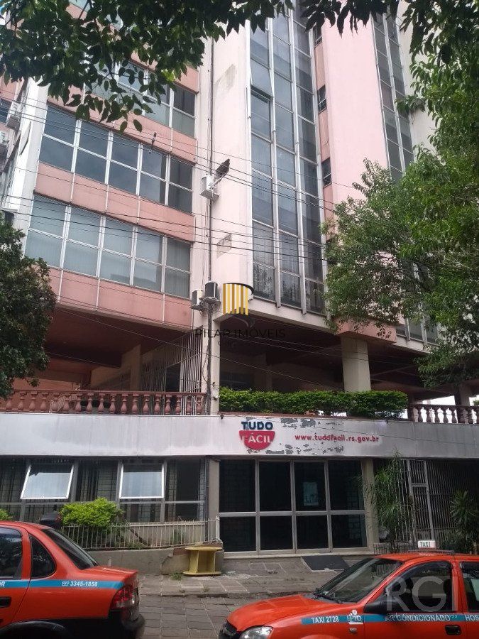 Conjunto/Sala para Venda - 31m², 0 dormitórios, Cristo Redentor