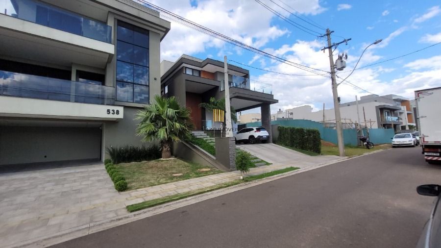 VENDA TERRENO no condomínio CYRELA LANSCAPE SEMINÁRIO GRAVATAI, COM 12 DE FRENTE