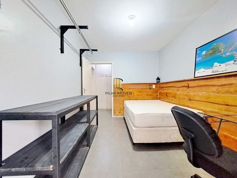 Apartamento 1 dormitório no bairro Jardim do Salso