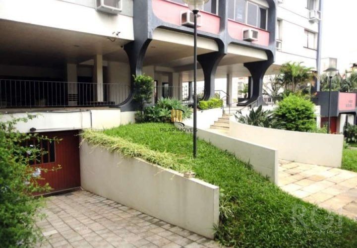 Apartamento para Venda - 128.32m², 3 dormitórios, 1 vaga - Rio Branco