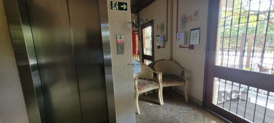 APARTAMENTO JK REFORMADO  COM 32,57 M2