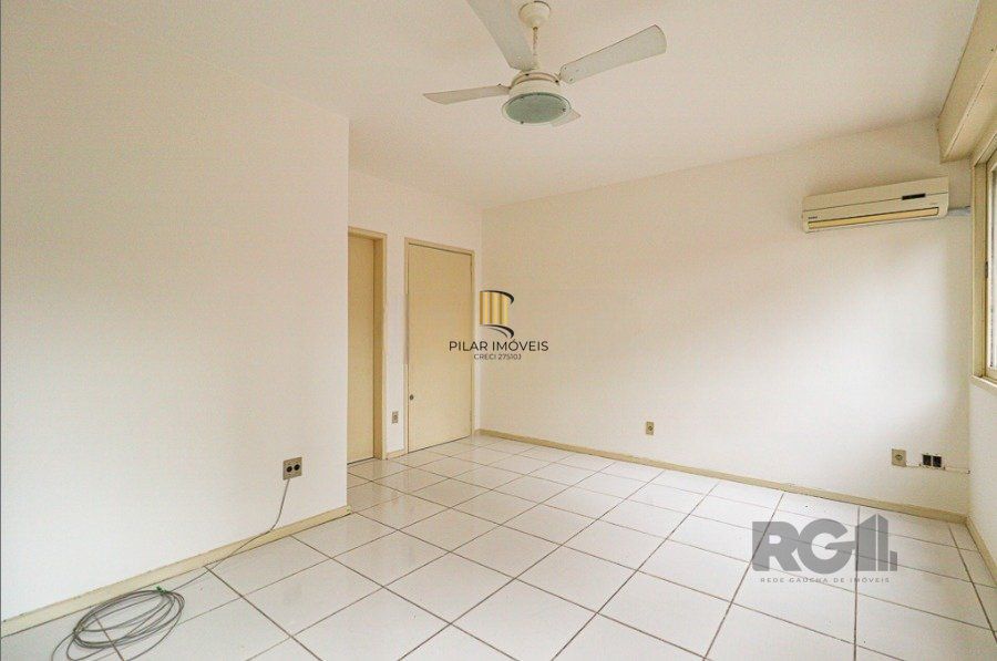 Apartamento 1 dormitório no bairro Petrópolis