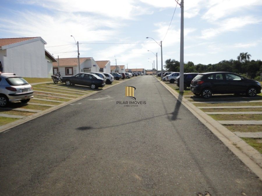Casa para Venda - 51m², 2 dormitórios, sendo 1 suites, 1 vaga - Passo Do Feijó