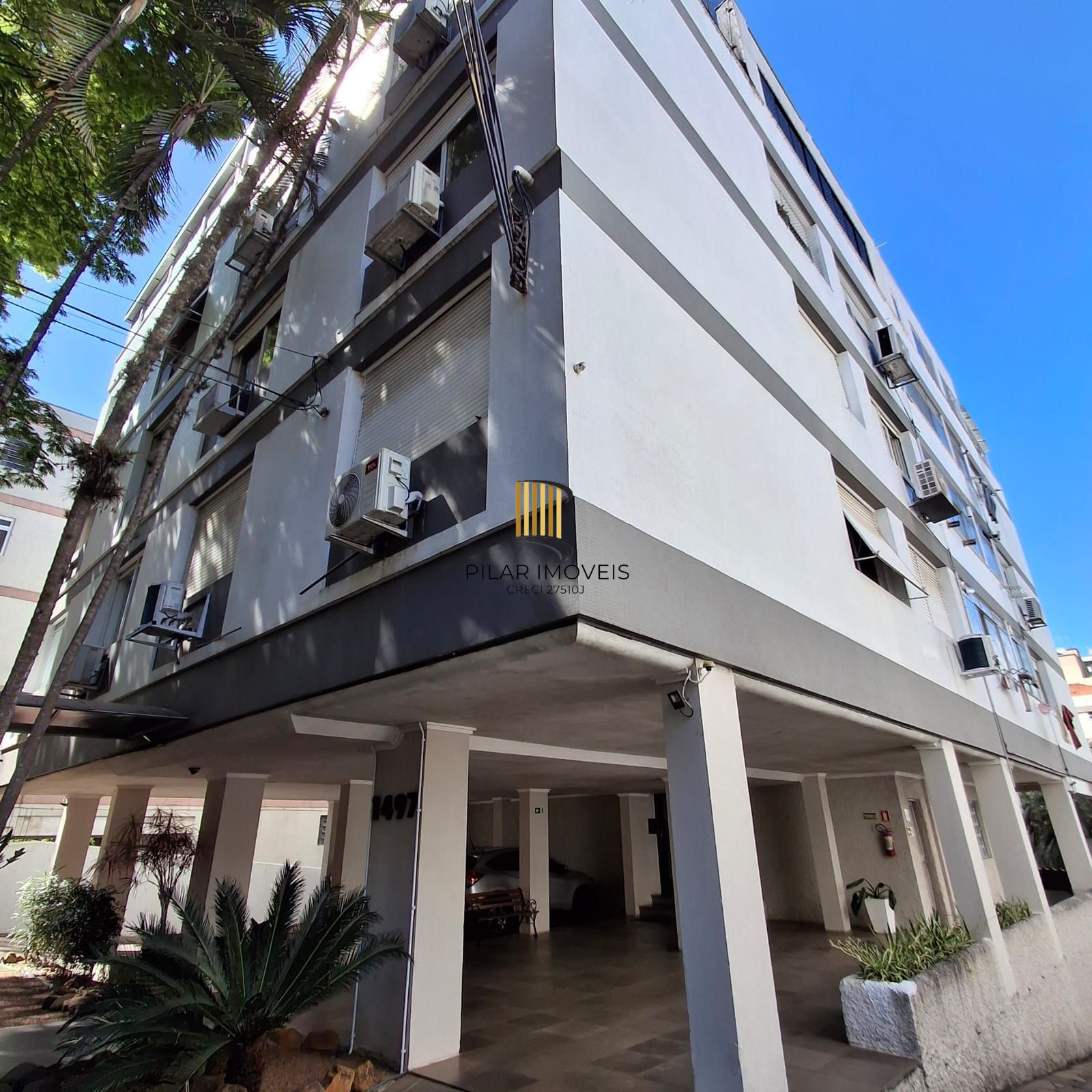 APARTAMENTO 2 DORM À VENDA NO BAIRRO AUXILIADORA, PORTO ALEGRE