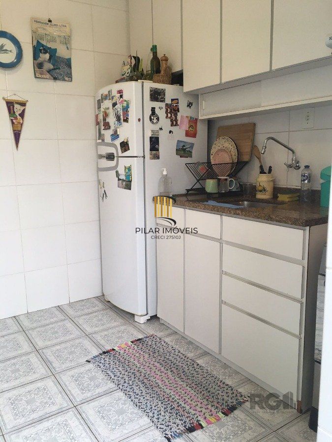 Apartamento 2 dormitórios no bairro Floresta