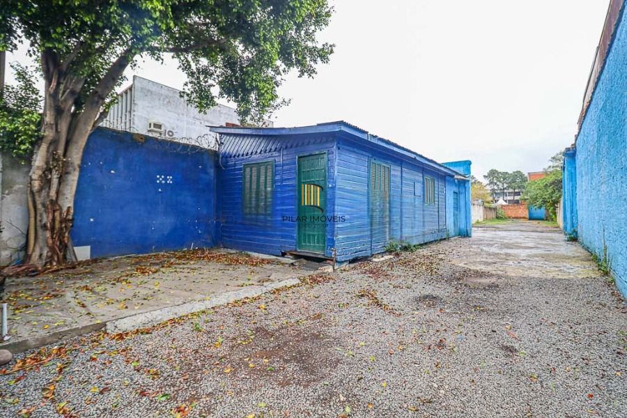 Terreno no bairro Navegantes