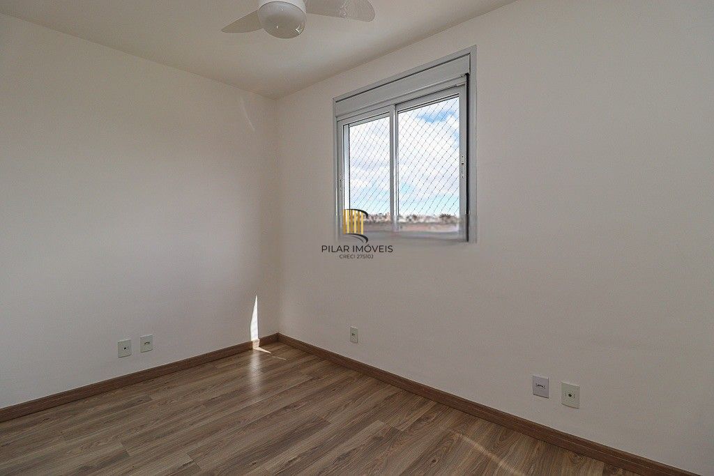 Apartamento 3 dormitórios - Terezópolis