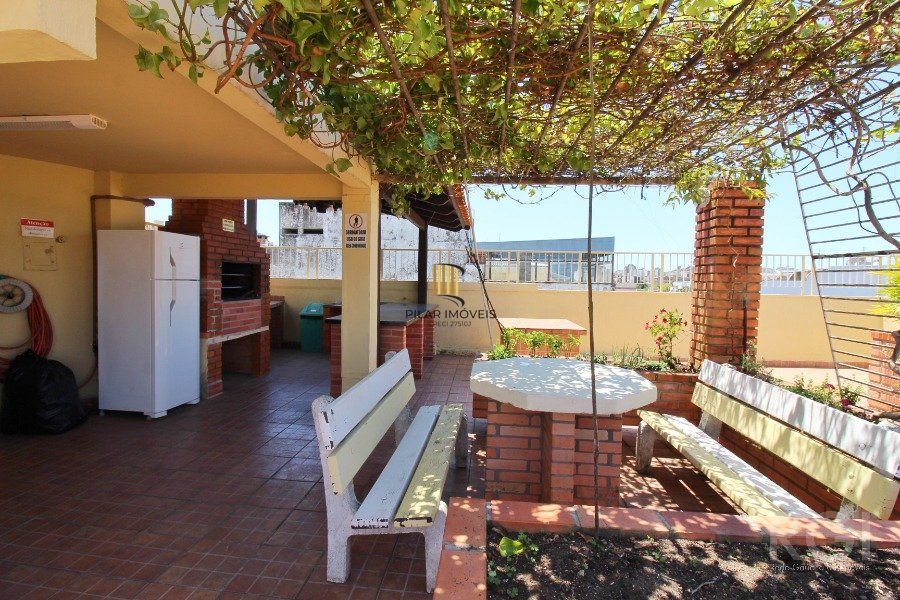 Apartamento para Venda - 73.02m², 2 dormitórios, Cidade Baixa