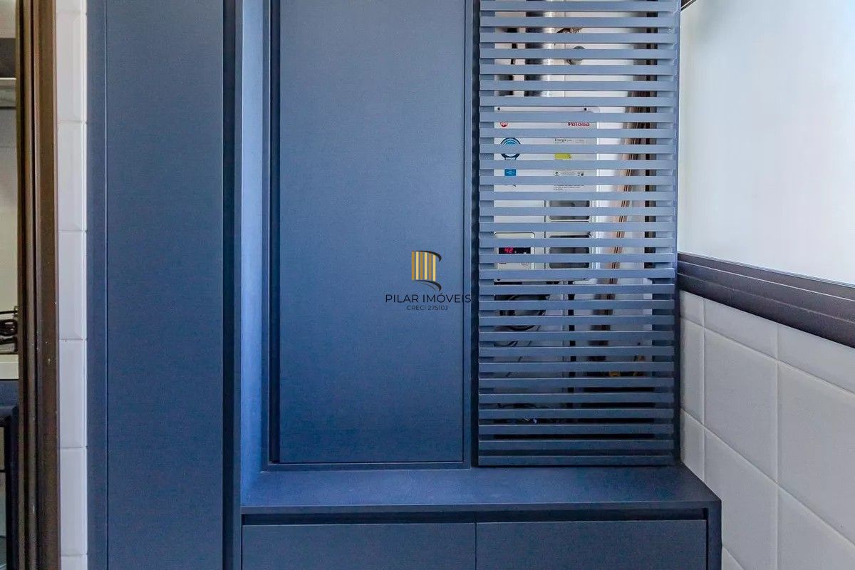 Excelente imóvel de 3 dorm na Rua Botafogo