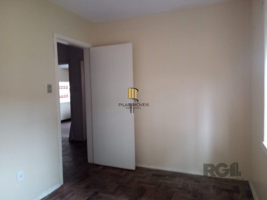 Apartamento 1 dormitório no bairro Passo da Areia