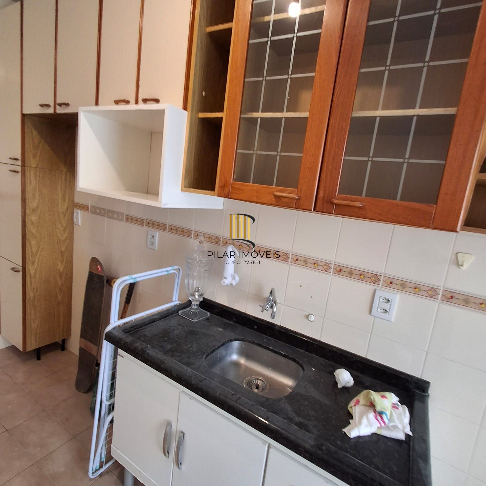 APARTAMENTO 2 DORM À VENDA NO BAIRRO AUXILIADORA, PORTO ALEGRE