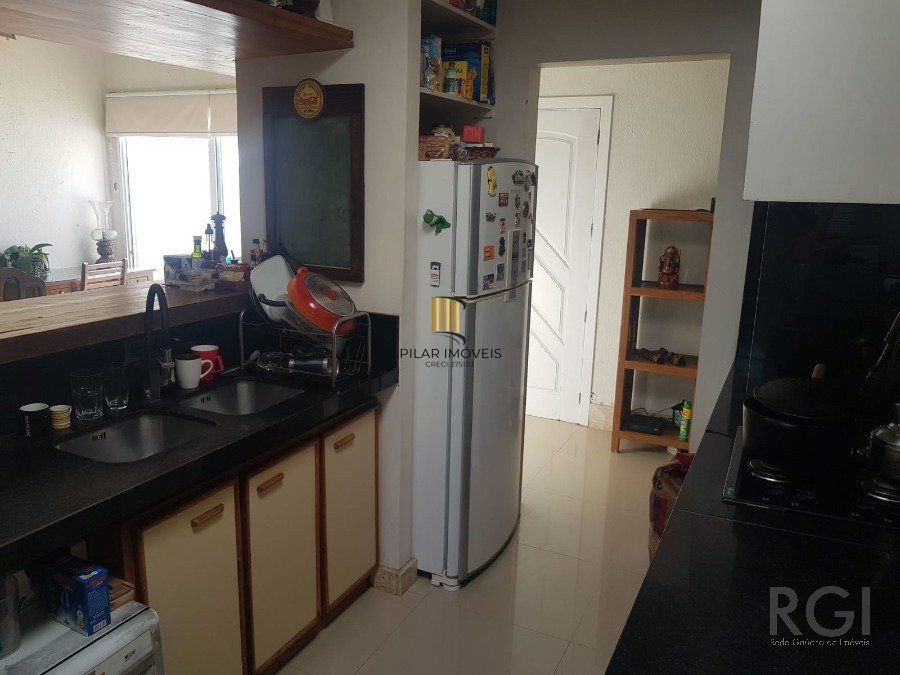 Casa para Venda - 200m², 4 dormitórios, sendo 1 suites, 4 vagas - Santa Tereza