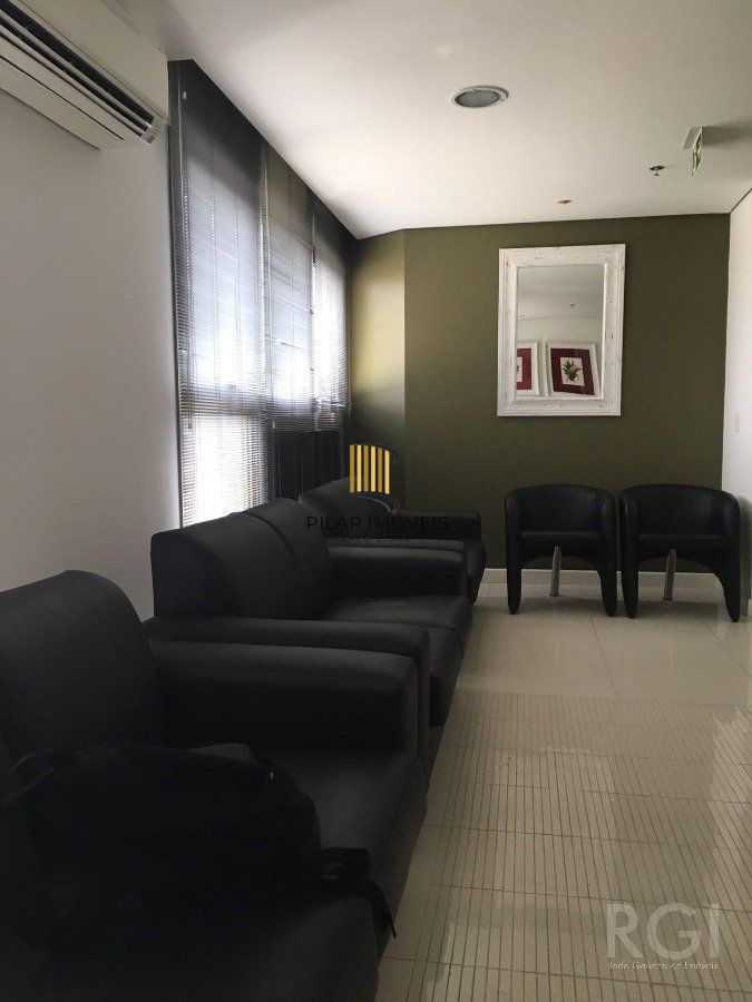Conjunto/Sala para Venda - 60.96m², 0 dormitórios, Moinhos de Vento