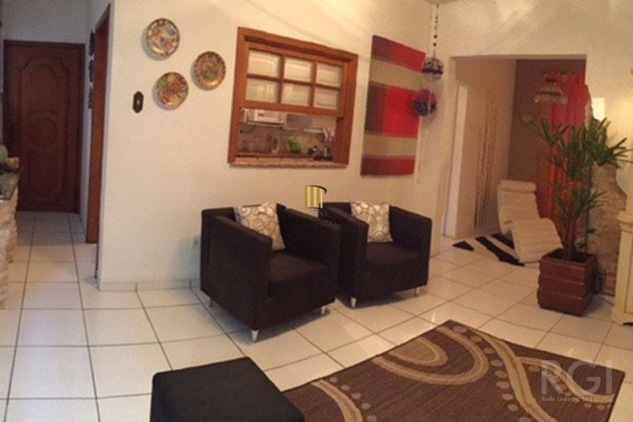 Apartamento para Venda - 79.27m², 4 dormitórios, Menino Deus