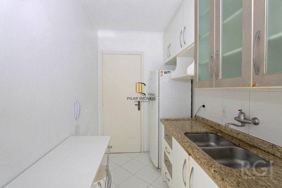 Apartamento para Venda - 73.02m², 2 dormitórios, Cidade Baixa