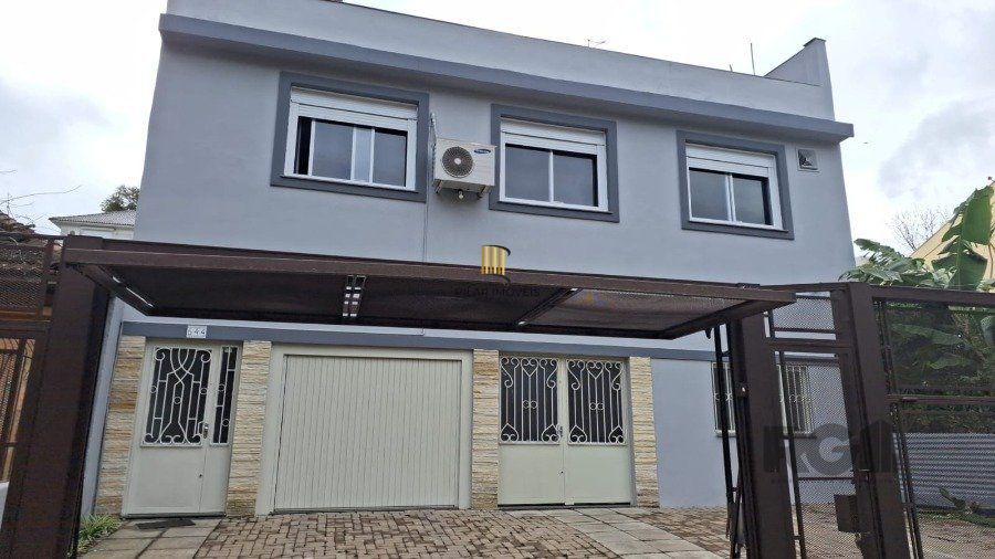 CASA MISTA NA JOSE GERTUM COM 379M2 E 170 LOCAVEL